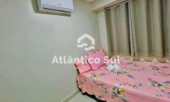 Imagem 3: Ilhéus - Apartamento mobiliado 02 quartos sendo um 01 suíte - Venda - D'Ouro Park