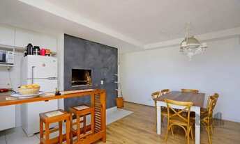 Imagem 11: Vista por do sol Guaiba