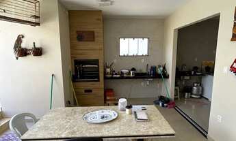 Imagem 5: Casa de praia em Pirambu