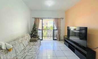 Imagem 3: Edifício Twin Tower Village - Apartamento com 4 quartos à venda por R$ 340.000 - Papicu