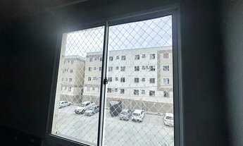 Imagem 2: Vendo ou troco Apartamento com 2 dormitórios