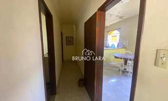 Imagem 6: Casa à venda em Igarapé bairro Três Poderes