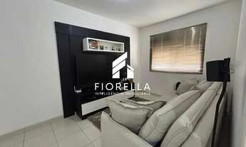 Imagem 6: Apartamento semi mobiliado com 02 dormitórios, no bairro Kobrasol - São José/SC