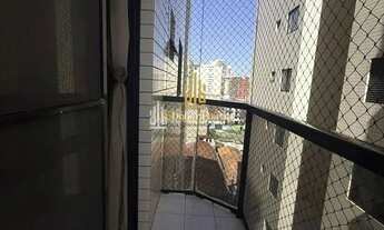 Imagem 2: Apto 1 Dorm Mobiliado , 1 Vaga, Lazer Completo