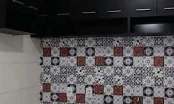 Imagem 4: SOLAR DE VILAS Apartamento com 2 dormitórios