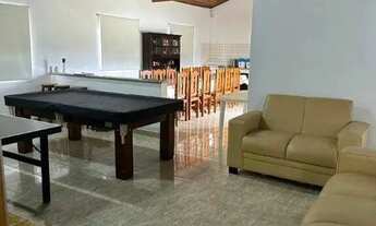 Imagem 7: Chácara com 3 dormitórios à venda, 3253 m² por R$ 1.149.500,00 - Lavras de Baixo - Socorro