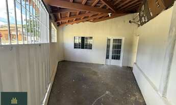 Imagem 6: Aluguel Casa 2 Quartos Setor Guanabara