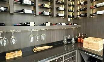 Imagem 7: Casa no condomínio Fazenda Santa Maria para venda com 3 quartos, sendo 3 suítes , 812m²