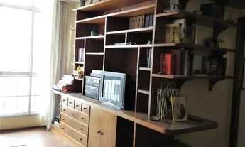 Imagem 4: APARTAMENTO - HIGIENÓPOLIS - SP