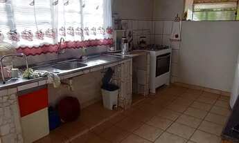 Imagem 5: Chácara 1000m² em Araçoiaba/ 2 Dorm./ Varanda/ Árvores Frutíferas