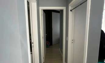 Imagem 7: Apartamento Semimobiliado à Venda no Bairro Passo da Areia- Res. Saint Raphael