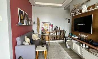 Imagem: Apartamento 2 Quartos 79m² - Capoeiras