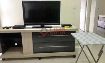 Imagem 3: Excelente apartamento mobiliado a 40m da USP!!!!