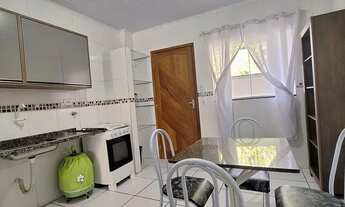 Imagem: Apartamento na Praia de Itaparica