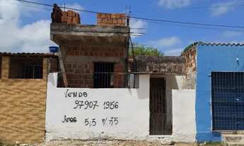 Imagem: Vendo casa pra reforma em Rio doce