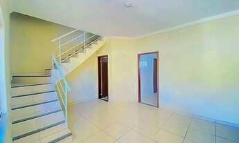 Imagem: Casa Duplex para locação - 2 dormitórios