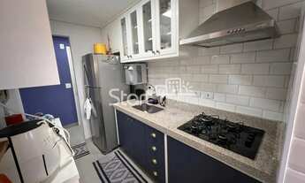 Imagem 6: Apartamento - Ortizes - Valinhos