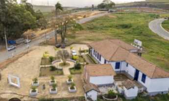 Imagem 6: TERRENO RESIDENCIAL em CAÇAPAVA - SP, BORDA DA MATA