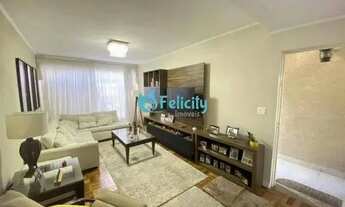 Imagem: Casa com 3 dorms, 1 suíte, 2 vagas, 250m2