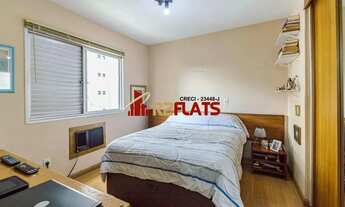 Imagem 7: Flat com ótimo preço no bairro Bela Vista. Confira!