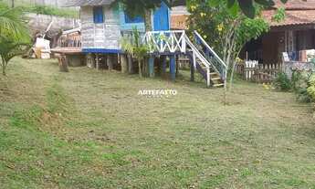 Imagem 6: Sitio & chácara de 2250 m² toda cercada