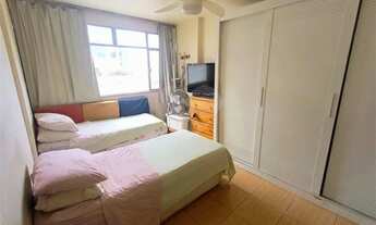 Imagem 7: Apartamento à venda com 2 quartos no condomínio Edifício Jardim de Alah, Rio de Janeiro