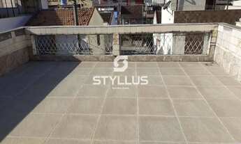 Imagem: Casa em Condomínio no Centro do Méier