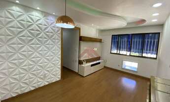 Imagem 4: Apartamento com 2 quartos, 65 m² - venda por R$ 250.000 ou aluguel por R$ 1.400/mês - Muto