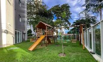 Imagem 7: EDF.SAINT CECILIA NA MADALENA I 3 QUARTOS I 1 SUÍTE I 90m² I LAZER