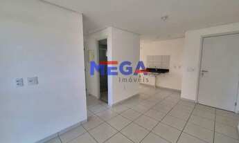 Imagem 6: Apartamento com 2 quartos no Bairro Presidente Kennedy em Fortaleza, CE