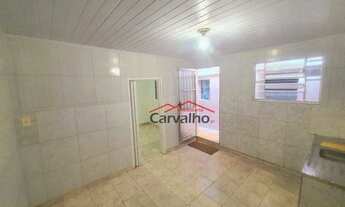 Imagem 3: Casa com 1 dormitório para alugar, 28 m² por R$ 900,00/mês - Vila Medeiros - São Paulo/SP