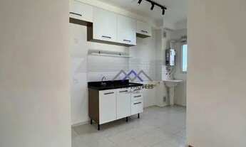 Imagem 3: Apartamento com 2 dormitórios à venda, 47 m² por R$ 380.000,00 - Ponte de São João - Jundi