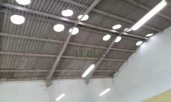 Imagem 3: Rancho à venda, 270 m² por R$ 550.000,00 - Vila Ianni - Itu/SP