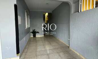 Imagem 2: Casa 4 quartos - Pista