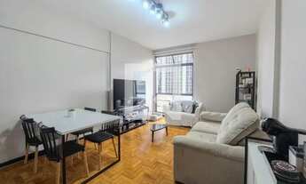 Imagem: Apartamento à Venda - Higienópolis, 2