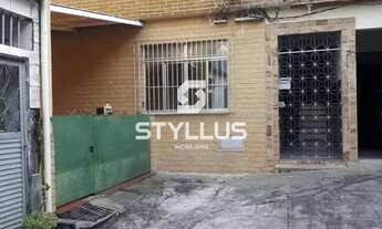 Imagem 2: Praça Seca Casa com 2 dormitórios