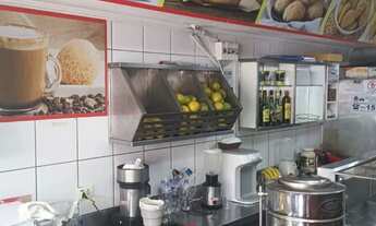 Imagem 6: Bar Jaguaré( Petiscos) Facil Operação