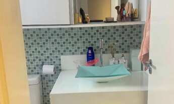 Imagem 4: Apartamento mobiliado para locação em Nova Parnamirim