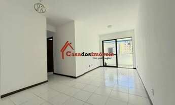 Imagem: Apartamento 3/4, varanda, infraestrutura