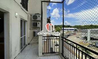 Imagem 6: Cobertura Duplex Smile Cidade Nova, 141m2, fino acabamento, 2 vagas!