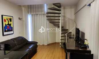 Imagem 7: Apartamento tipo Flat residencial de 47 m² para aluguel no Savassi, Belo Horizonte