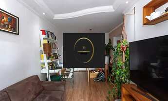 Imagem 3: Imóvel de 61m2 com 2 quartos em Água Branca - São Paulo - SP