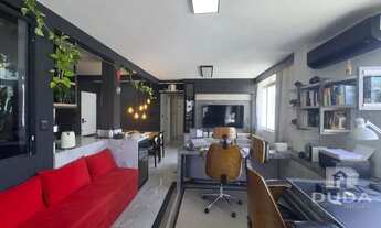 Imagem 4: Linda cobertura na Carvoeira a 200 metros da UFSC