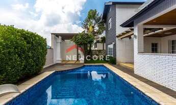 Imagem 5: Casa de condomínio em Alameda das Bauhínias - Tamboré - Santana de Parnaíba/SP