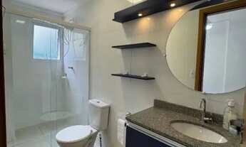 Imagem 2: 2 QUARTOS SENDO 1 SUITE COM VISTA MAR