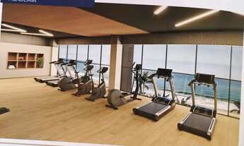 Imagem 3: Beira-Mar de Guaxuma. Pé na areia, 4 Stes, de 200 e 274m²