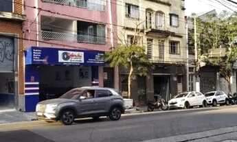 Imagem 2: PRÉDIO - MOOCA - SP