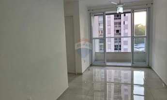 Imagem 2: APARTAMENTO PARA ALUGAR COM 2 QUARTOS - CONDOMÍNIO ZINIAS - EXCELENTE LOCALIZAÇÃO!!!