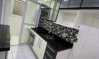 Imagem 2: Apartamento Cond Atua Taboão