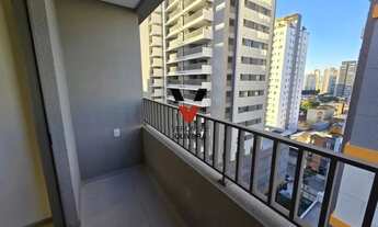 Imagem 7: APARTAMENTO STUDIO PLANEJADO PARA LOCAÇÃO NO BAIRRO TATUAPE, 23 MTS2